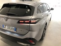 Auto Km0 A Ancona | Peugeot 308 Nuova Sw - Puretech 130 Eat8 S&S Allure Pack