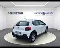 Auto Usate A Ancona | Citroën C3 3ª Serie Bluehdi 100 S&S Business Combi