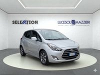 Auto Usate A Ancona | Hyundai Ix20 1.4 Crdi 90 Cv Classic