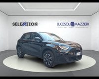 Auto Km0 A Ancona | Fiat 600 My24 1.2 Hybrid 100Cv