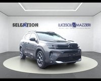 Auto Usate A Ancona | Citroën C5 Aircross Bluehdi 130 S&S Eat8 Max
