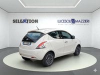 Auto Usate A Ancona | Lancia Ypsilon 3ª Serie 1.2 69 Cv 5 Porte Gpl Ecochic Gold