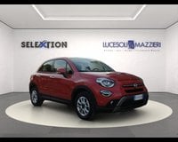 Auto Usate A Ancona | Fiat 500X 1.3 Multijet 95 Cv City Cross