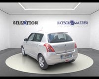 Auto Usate A Ancona | Suzuki Swift (2005-2010) 1.3 Ddis 75Cv 5P. Gl