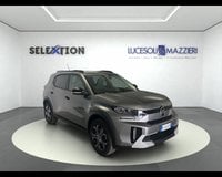 Auto Km0 A Ancona | Citroën C3 Aircross Nuova Turbo 100 Mt6 - Plus