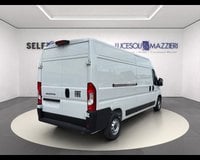 Auto Km0 A Ancona | Fiat Professional Ducato New Serie 2 Stock My25 Furgone Lastrato 35Q Lh2 140C...