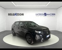Auto Km0 A Ancona | Peugeot 2008 Style Benzina 100 S&S