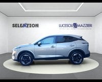 Auto Usate A Ancona | Nissan Qashqai 3ª Serie Mhev 140 Cv N-Connecta