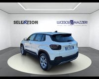 Auto Usate A Ancona | Jeep Avenger 1.2 Turbo 110 Cv E-Hybrid Altitude