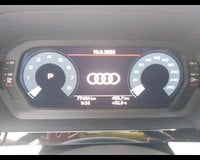Auto Usate A Ancona | Audi A3 4ª Serie Spb 30 G-Tron S Tronic S Line Edition