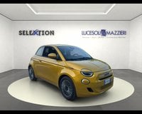 Auto Km0 A Ancona | Fiat 500 Hybrid Berlina Torino 1.0Hybrid Berlina
