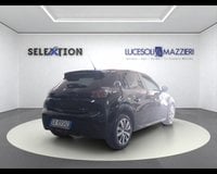 Auto Usate A Ancona | Peugeot 208 2ª Serie Bluehdi 100 Stop&Start 5 Porte Active