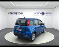 Auto Km0 A Ancona | Fiat Panda My24 1.0 70Cv Hybrid Panda