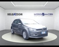 Auto Usate A Ancona | Volkswagen Polo 5ª Serie 1.4 Tdi 5P. Comfortline