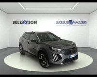 Auto Usate A Ancona | Peugeot 2008 2ª Serie Puretech 100 S&S Allure