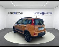 Auto Usate A Ancona | Fiat Panda 0.9 Twinair Turbo Natural Power City Life