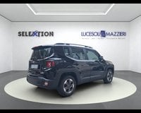 Auto Usate A Ancona | Jeep Renegade Renagade 1.6 Mjt 120 Cv Limited