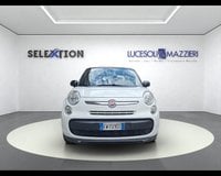 Auto Usate A Ancona | Fiat 500L 0.9 Twinair Turbo Natural Power Pop