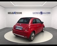 Auto Usate A Ancona | Fiat 500C 500 C 1.0 Hybrid Dolcevita