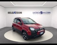 Auto Usate A Ancona | Fiat Panda Cross 1.0 Firefly S&S Hybrid