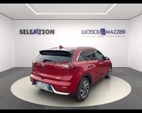 Auto Usate A Ancona | Kia Niro 1ª Serie 1.6 Gdi Dct Hev Style