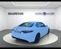 Auto Km0 A Ancona | Alfa Romeo Giulia My23 2.2 Turbo Diesel 160 Cv Rwd Sprint