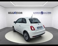Auto Usate A Ancona | Fiat 500 1.0 Hybrid