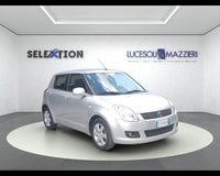 Auto Usate A Ancona | Suzuki Swift (2005-2010) 1.3 Ddis 75Cv 5P. Gl