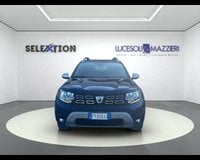 Auto Usate A Ancona | Dacia Duster 2ª Serie 1.5 Blue Dci 8V 115 Cv 4X2 Prestige
