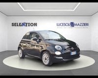 Auto Usate A Ancona | Fiat 500 (2015-->) 1.2 Easypower Lounge
