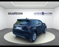 Auto Usate A Ancona | Jeep Avenger 1.2 Turbo 110 Cv E-Hybrid Altitude
