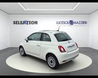 Auto Usate A Ancona | Fiat 500 1.0 Hybrid Dolcevita