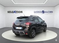 Auto Usate A Ancona | Citroën C3 Aircross Bluehdi 120 S&S Eat6 Feel