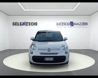 Auto Usate A Ancona | Fiat 500L 1.3 Multijet 85 Cv Pop Star