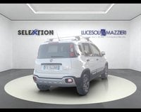 Auto Usate A Ancona | Fiat Panda Cross 0.9 Twinair Turbo S&S 4X4