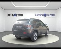 Auto Usate A Ancona | Jeep Compass 2.0 Multijet Ii Aut. 4Wd Limited
