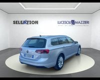 Auto Usate A Ancona | Volkswagen Passat 8ª Serie Variant 2.0 Tdi Scr 122 Cv Evo Dsg Business