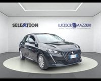 Auto Usate A Ancona | Peugeot 208 2ª Serie Bluehdi 100 Stop&Start 5 Porte Active