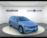 Auto Usate A Ancona | Volkswagen Passat 8ª Serie Variant 2.0 Tdi Scr 122 Cv Evo Dsg Business