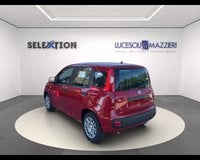 Auto Km0 A Ancona | Fiat Pandina My26 1.0 65Cv Hybrid Pop