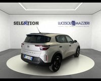 Auto Km0 A Ancona | Opel Frontera Edition Hybrid 110Cv Edct