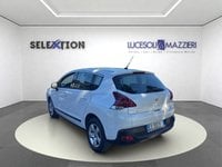 Auto Usate A Ancona | Peugeot 3008 1ª Serie 1.6 Hdi 115Cv Business