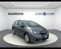 Auto Usate A Ancona | Honda Jazz 3ª Serie 15-20 1.3 Comfort Connect Adas Cvt