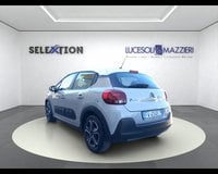 Auto Usate A Ancona | Citroën C3 3ª Serie Puretech 82 S&S Shine