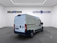 Auto Usate A Ancona | Fiat Ducato New Series 9 Furgone Lastrato 33Q Mh2 140Cv 2.2 Multijet