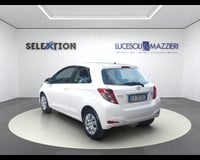 Auto Usate A Ancona | Toyota Yaris 3ª Serie 1.0 3 Porte Active