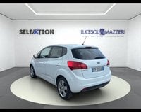 Auto Usate A Ancona | Kia Venga 1.4 Crdi 90Cv Active