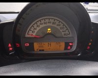 Auto Usate A Ancona | Smart Fortwo 2ª Serie 1000 52 Kw Mhd Coupé Passion