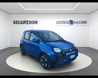 Auto Usate A Ancona | Fiat Panda Cross 1.0 Firefly S&S Hybrid