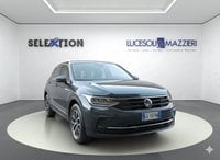 Auto Usate A Ancona | Volkswagen Tiguan 2ª Serie 2.0 Tdi Scr Life